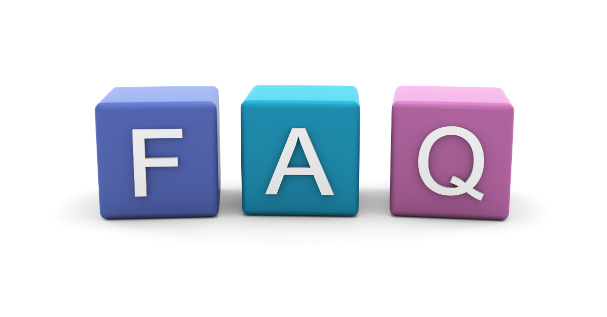 FAQ 社内報作成でよくある疑問