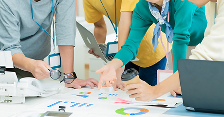 定期刊行物に長けた編集ノウハウ