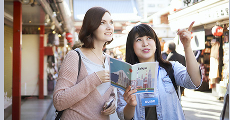 多言語版の制作にも対応